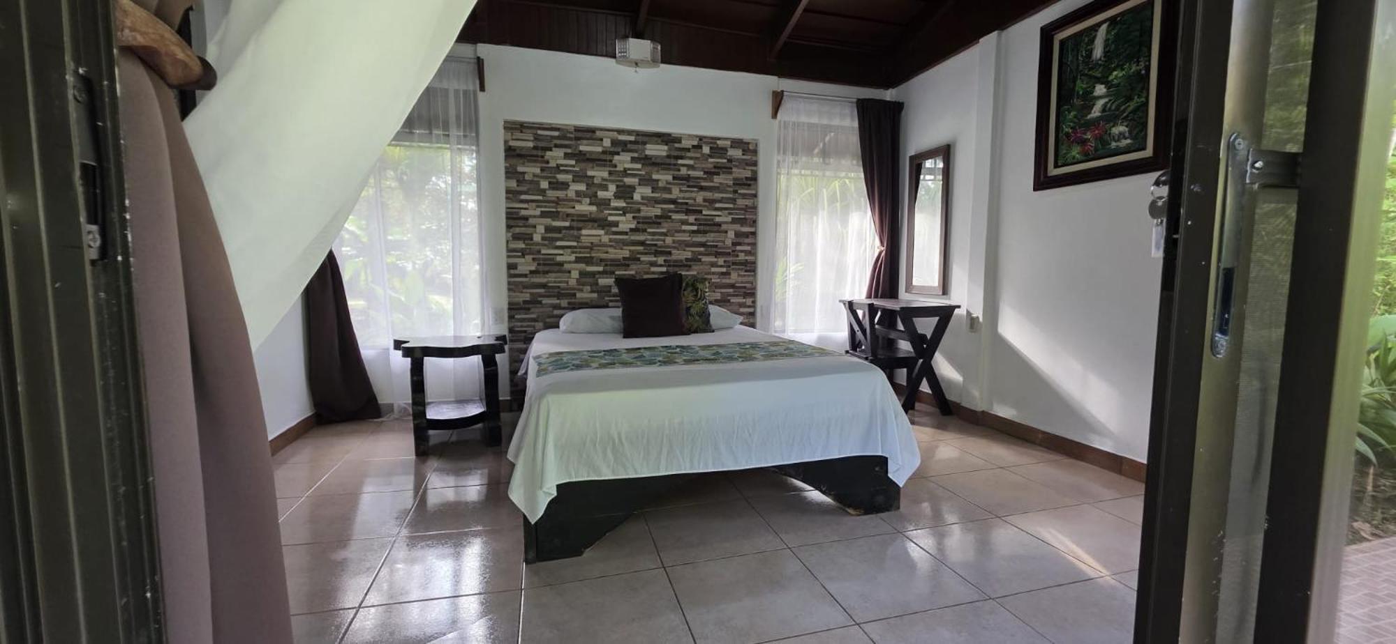 Hotel Catarata Rio Celeste 比加瓜 外观 照片